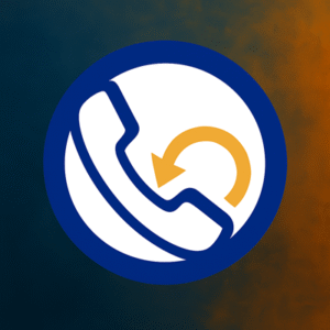 Symbol für sofortige Kontaktaufnahme bei Türöffnung in Hochheim